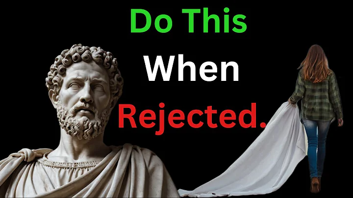13 top LESSONS on How to Use Rejection to Your Favor | stoicism
