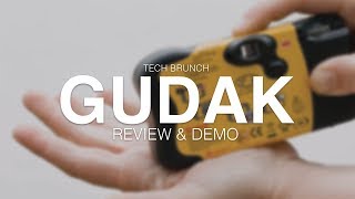 Gudak | Review & Demo screenshot 3