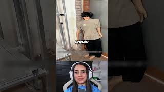 Você Tem Irmão Chato?