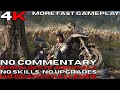 Days Gone Remastered No Death Challenge - [4K/60 fps] (Permadeath,Survival 2,No Skills,No Upgrades)