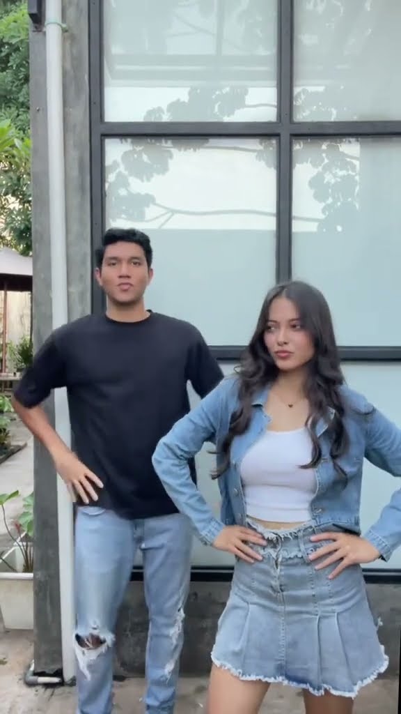 Apa Lagi Ini, Kok Jeffan bisa bareng Raisa ? #shorts #asmaragenz