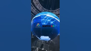 Intelligent LED display screen -Colorful the world #led #videowall #ledscreen #DooH #outdoor #indoor