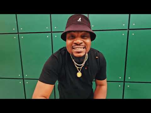 Jumabee Ordinary Person Official Video 