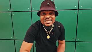 Jumabee - Ordinary Person Official Video