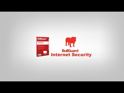 BullGuard Internet Security Test!