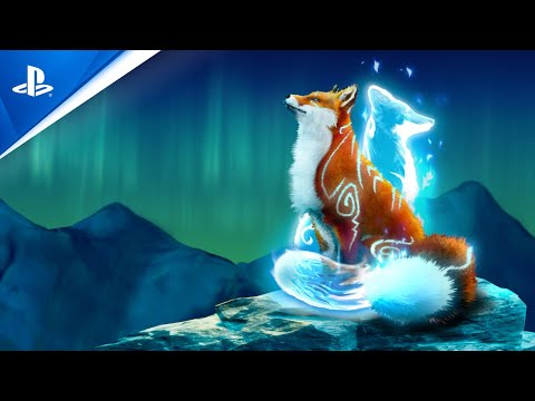 Игра Spirit Of The North теперь доступна на Xbox, но только для Xbox Series X | S: с сайта NEWXBOXONE.RU