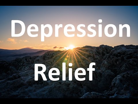 Depression Relief: NLP