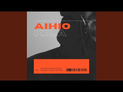 YouTubeでAihioを視聴