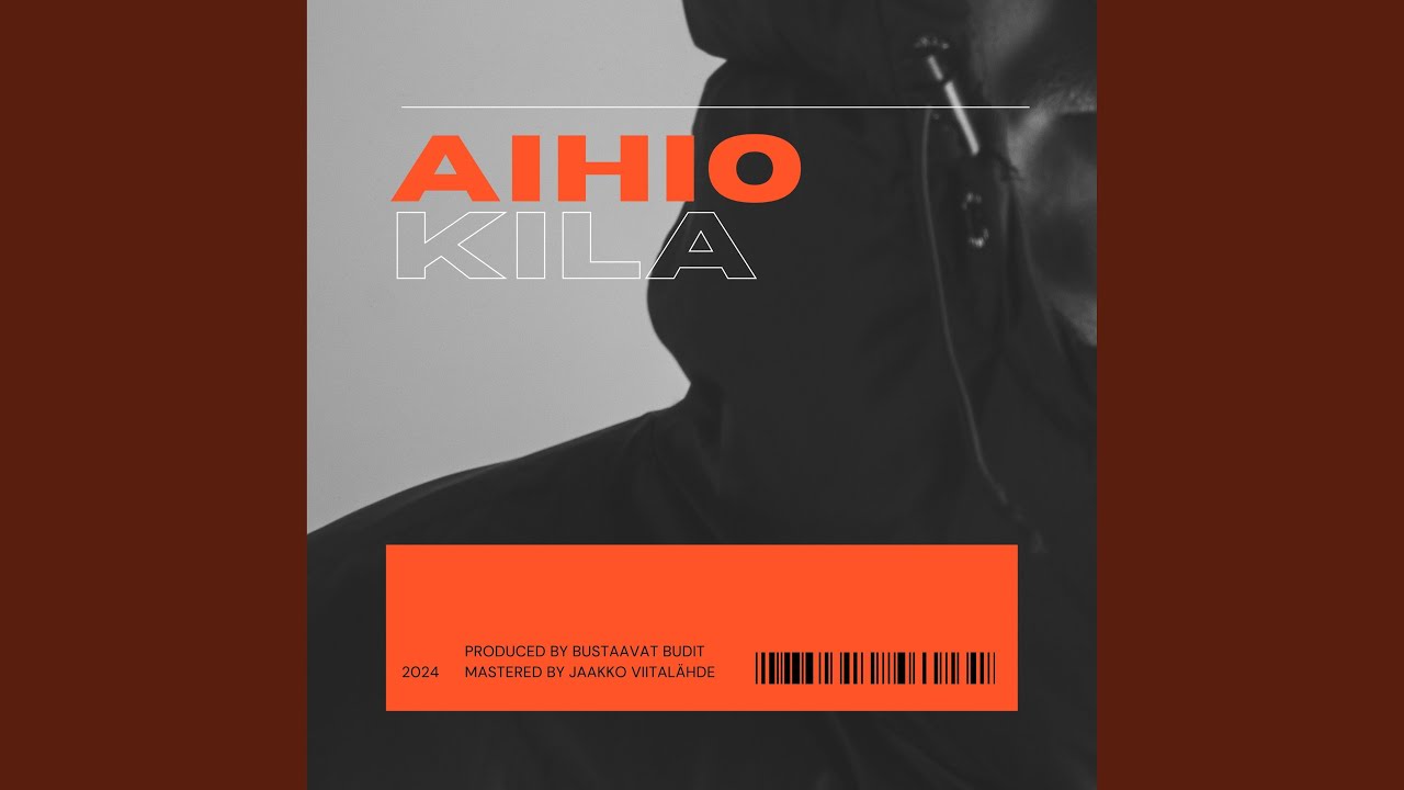 Watch Aihio on YouTube
