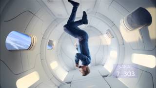 Philips 9000 Serisi Traş Makinesi Geleceğin Traş Deneyimi