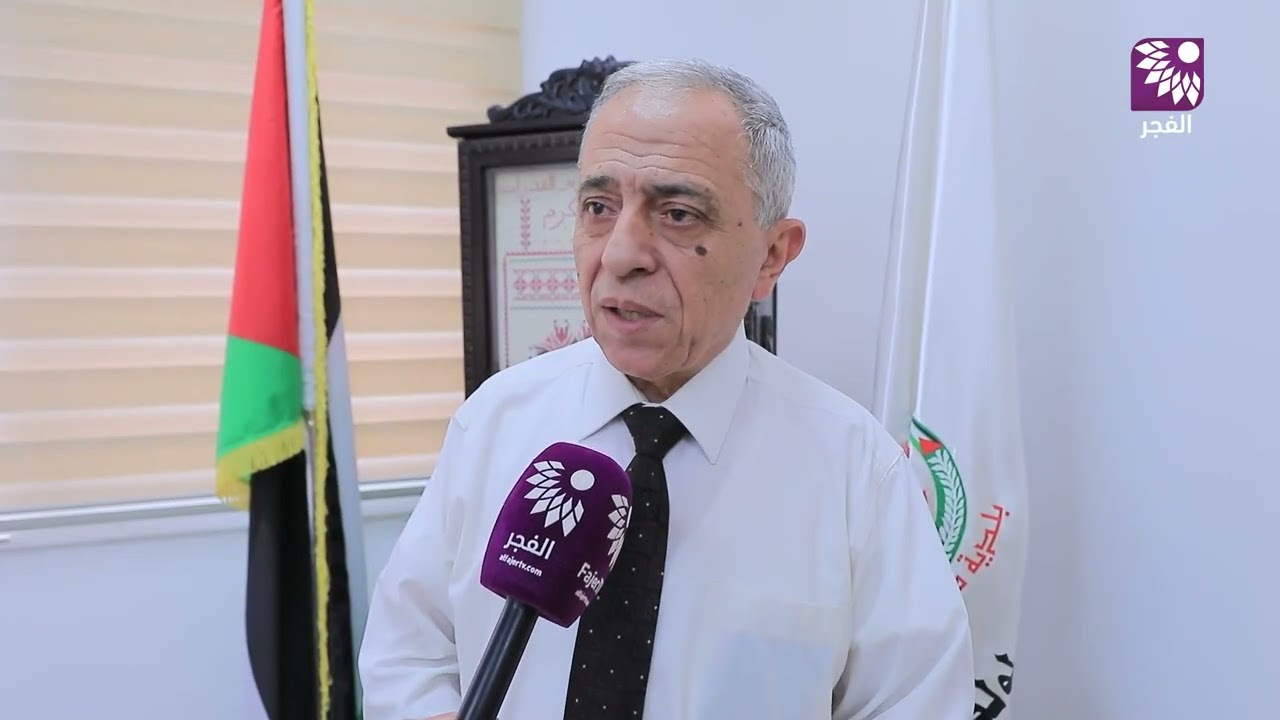 بلدية طولكرم تقوم بتقوية شبكة الكهرباء شرق ذنابة وتنفذ أعمال تطوير وتوسعة سوق الخضار المركزي