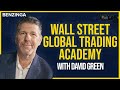 Daytrading LIVE With David Green