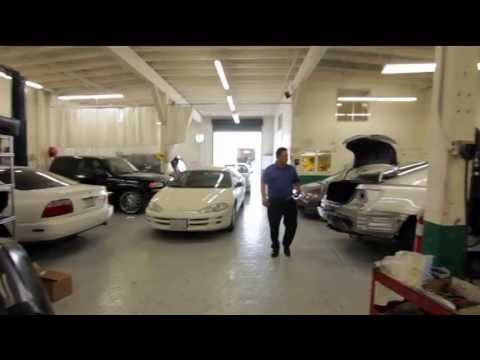 Automotive Experts Sales Collision Center Inc Statham Photos
