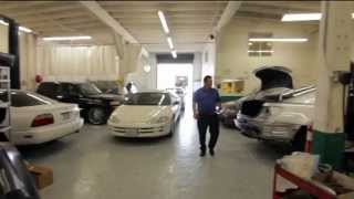 Auto Collision Experts