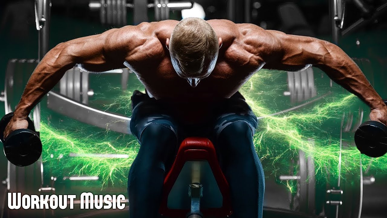 NAJLEPSZA POLSKA MUZYKA MOTYWACYJNA DO TRENINGU NA SIŁOWNIE !!! 2023