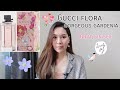 Review : Gucci flora gorgeous gardenia edt🌸