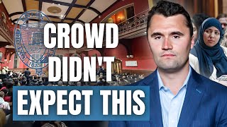 Download Lagu Charlie Kirk SILENCES Entire Muslim Crowd With The Ugly Truth About Hamas MP3 Download Lagu Charlie Kirk SILENCES Entire Muslim Crowd With The Ugly Truth About Hamas MP3