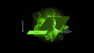 Mkey - 008 Black Seven Music Podcast