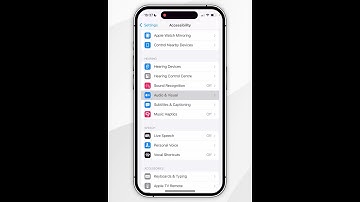 📱 Hoe voeg je een volumeregelaar toe aan het vergrendelscherm op de iPhone!