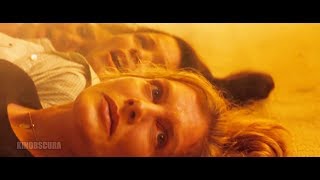 Lethal Weapon 4 1998 - Murtaugh House Set On Fire By Wah Sing Ku