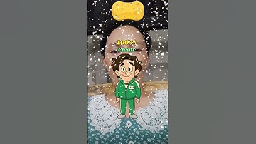 Clean Squid Game 3 #squidgamchallenge #squidgame #squidgameseason3 #kpop #bewerken #dansen #stray...