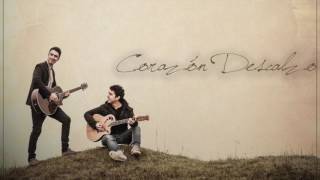 Video thumbnail of "Conexion Cielo - Mas Cerca de lo Que Imaginé (Audio Oficial)"