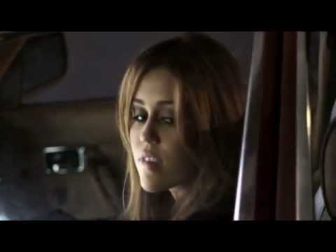 Miley Cyrus Feat Bastien Laval Restlessness Official Video Prod By Jiroca