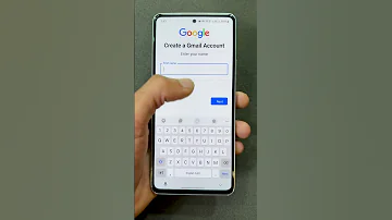How To Create New Gmail Account Gmail Id Kaise Banaye 2025 