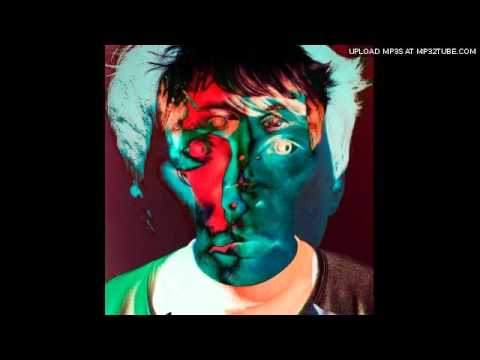 PANDA BEAR  atiba song