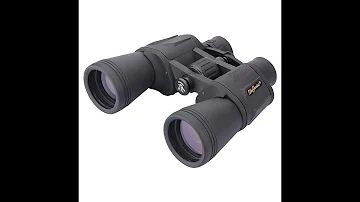 Quanto deve essere un buon binocolo?