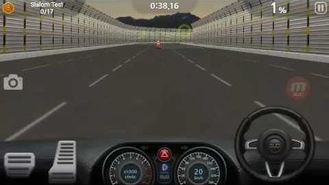 Dr. Driving 2 Android Gameplay #21 | Career | Chapter 6 | Stage 6 Walkthrough | 3 Star |