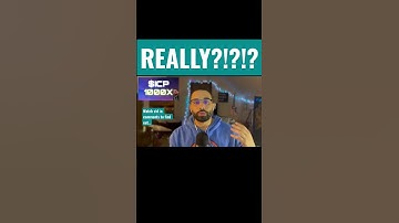 🚀REASONS TO BUY $ICP🚀 #icp #crypto #internetcomputer