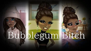 Bubblegum Bitch || MSP Version ||