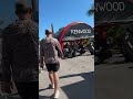 Rally Motorcicle Galveston 2025