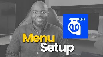 Tutor LMS - TutorLMS And WooCommerce Menu Setup