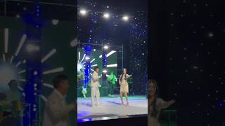 Концерт Ильяз & Айтурган