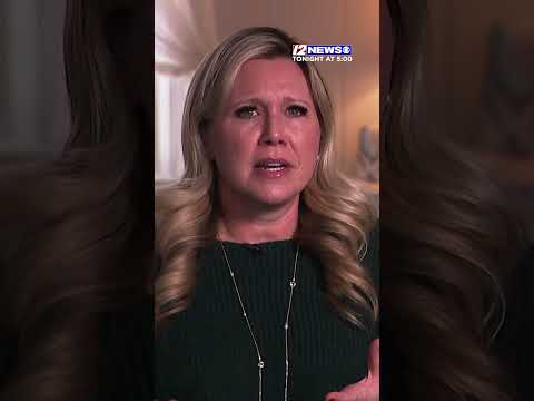 Tonight on 12 News: RI Veterinarian lawsuit