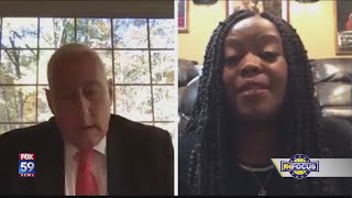 IN Focus: Rep. Pence, Rep. Carson seeking re-election