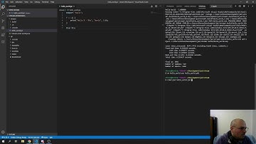 The Joy of Programming in Jai - Part 1: Hello World