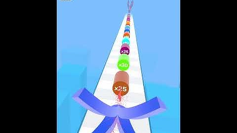 Crowd Number 3D ​- All Levels Gameplay Android,ios (Part 41)