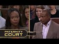 Hereditary Hand Deformity Leads Woman To Question Paternity (Full Episode) | Paternity Court