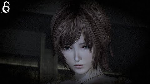 Fatal Frame: Mask of the Lunar Eclipse p8 - Moonsong
