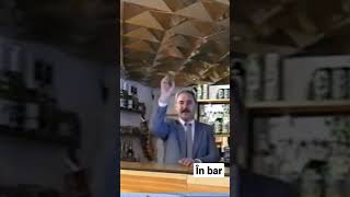 #pavelbechet : doi în bar 🤣 #bancuri