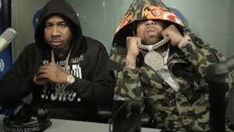 "GiGis" (Westside Gunn) Alternate Intro