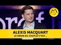 Alexis macquart  le venin du couple cest