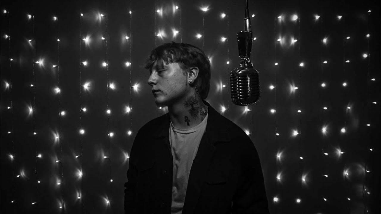 Rango - i don't belong here (Official Music Video)