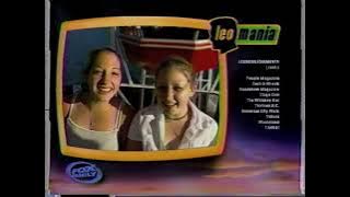 Fox Family split-screen credits [August 16, 1998]