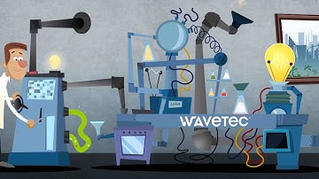 Wavetec - How we work