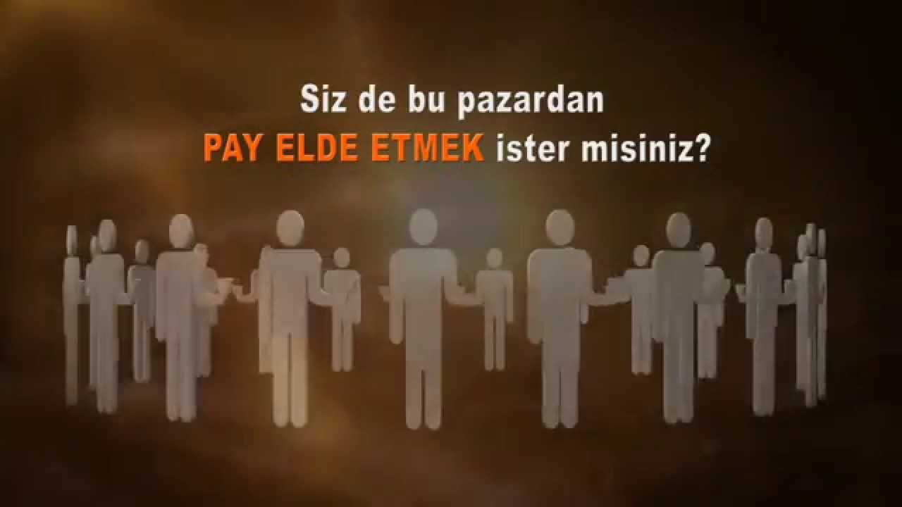 DXN Türkiye  | 30 saniyelik tanıtım