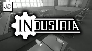 Industria [First Impressions]